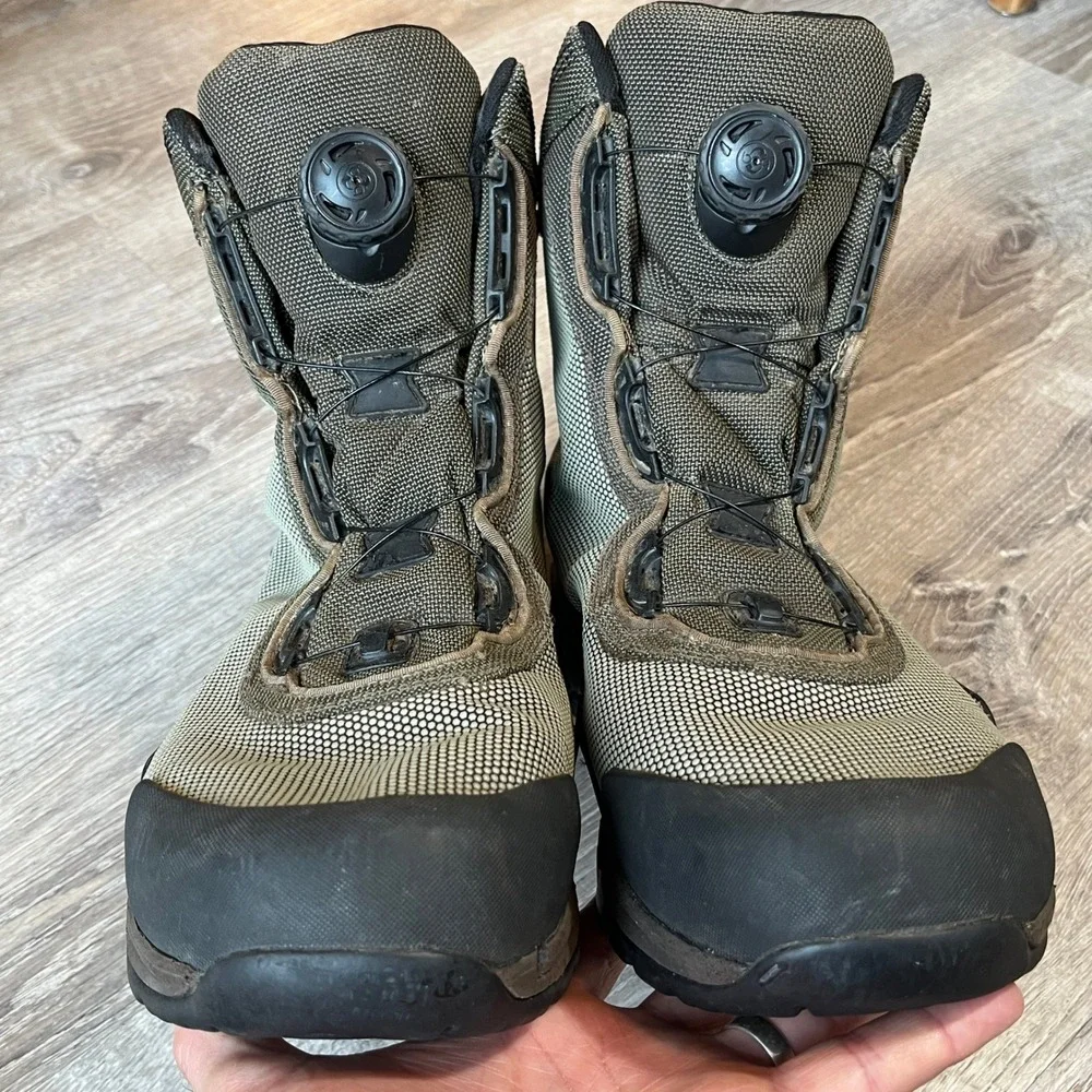 L.L. Bean high performance